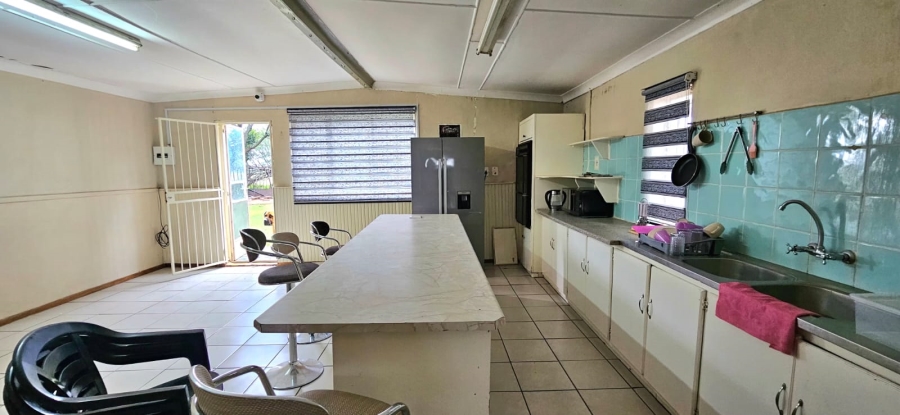 Commercial Property for Sale in Bloemfontein Rural Free State